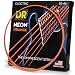 DR Strings HI-DEF NEON Electric Guitar Strings (NOE-10)