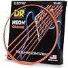DR Strings HI-DEF NEON Electric Guitar Strings (NOE-10)