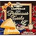 Campbells Shortbread All Butter Petticoat Tails Carton 4.41 Oz (125g) – Traditional Scottish Shortbread Cookies from Scotland, English Tea Biscuits, Imported British Butter Cookies Gift