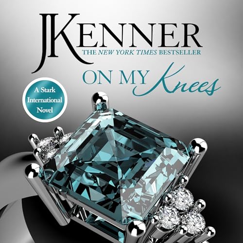 On My Knees: Stark International 2 cover art