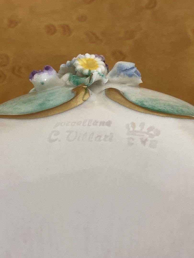 PORCELLANE VILLARI ヴィラリ イタリア製 天使の置物 【公式通販】