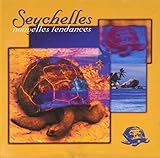 cd jean marc thibault  Nouvelles Tendances [Import]