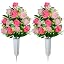 Pink-2pcs