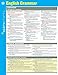 English Grammar SparkCharts