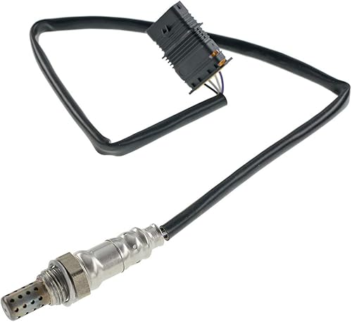 Miniatura 4 de Sensor de oxígeno aguas abajo de repuesto para BMW F22 F30 F32 F10 E84 E89 Series 228i 320i 328i 428i 528i X1 X4 Z4 l4 2.0L