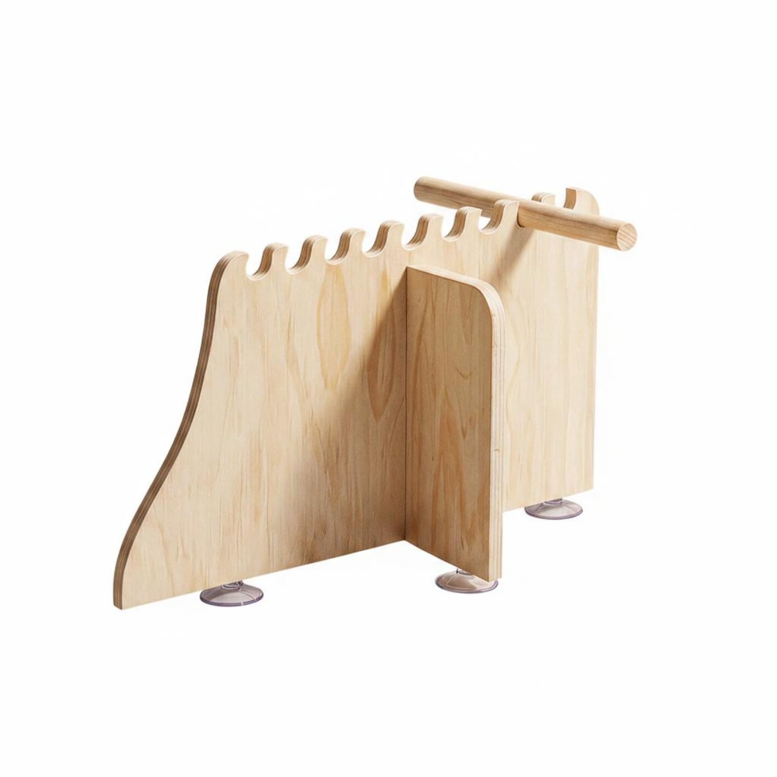 Tester di Allungamento Sit And Reach Misurazione Accurata Allenatore Sit And Reach Portatile Attrezzatura Sportiva per Allenamento