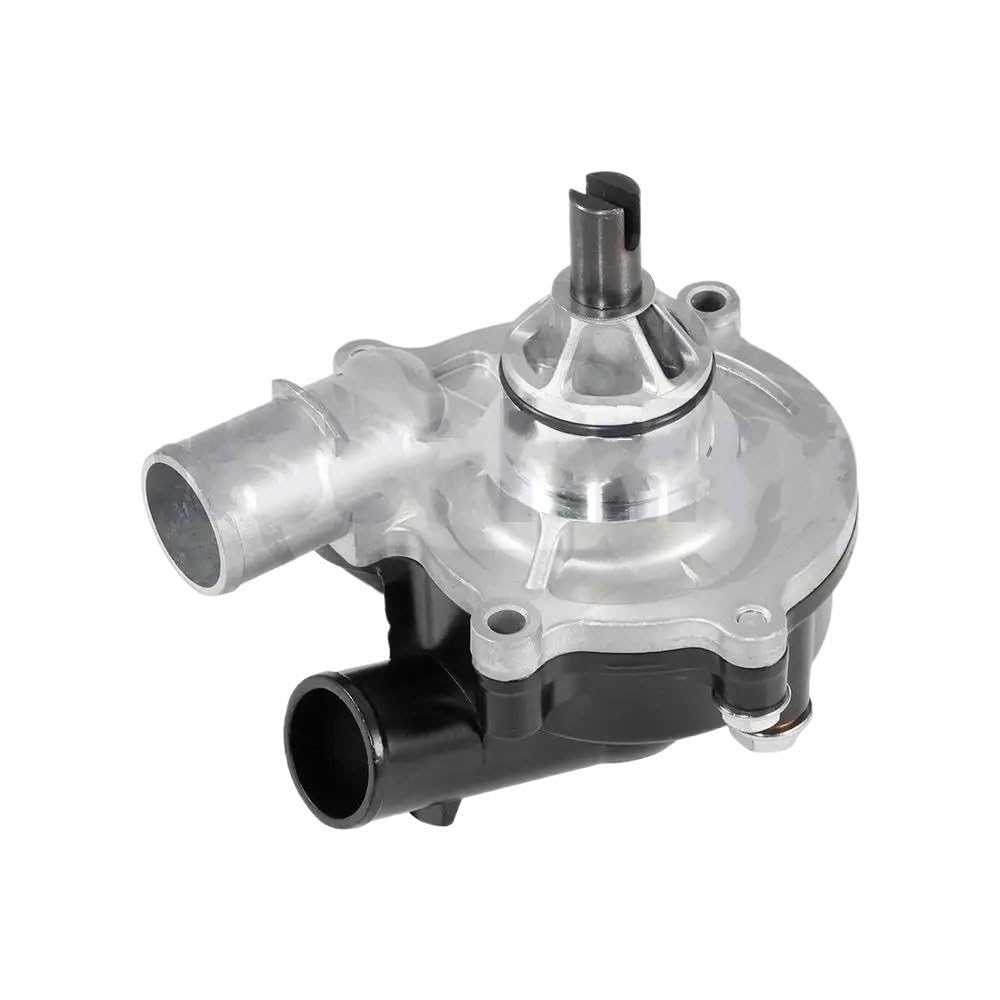 motocyklowe Pompa wodna Pasuje do SUZUKI GSXR600 2006-2025 GSXR750 2006-2025 GSX-R600 GSX-R750 zestaw pompy wodnej do motocykla Części motocyklowe Zespół pompy