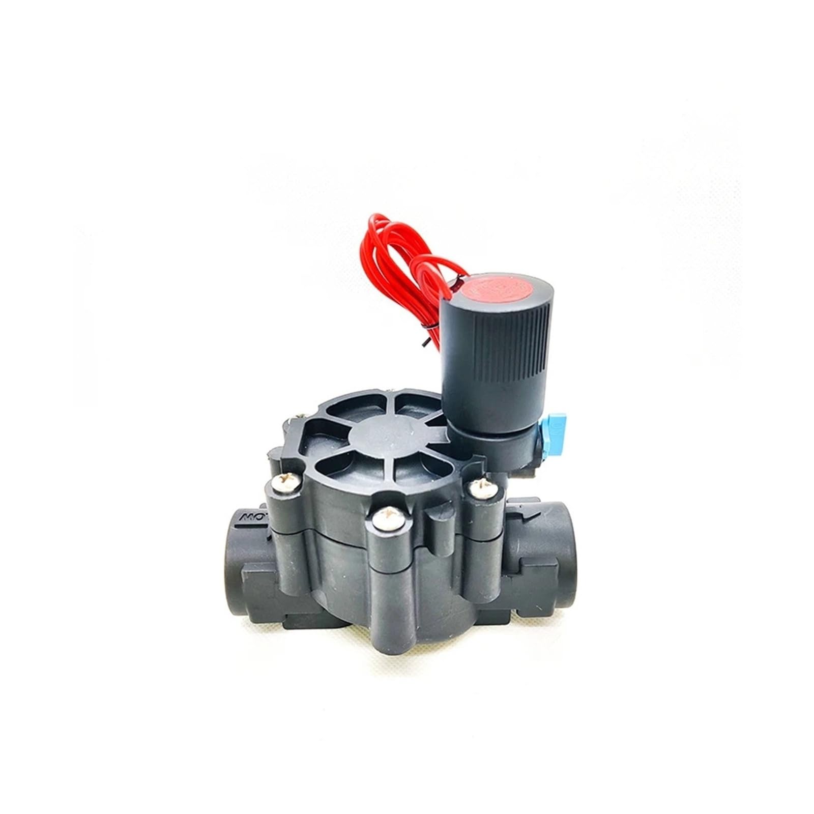 Irrigation Sprinkler Nylon 220V 110V 24V 12V DC Latching(24VAC)
