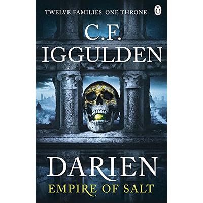 Darien