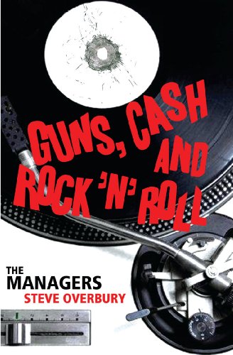 Photo de Guns, Cash and Rock 'n' Roll: The Managers