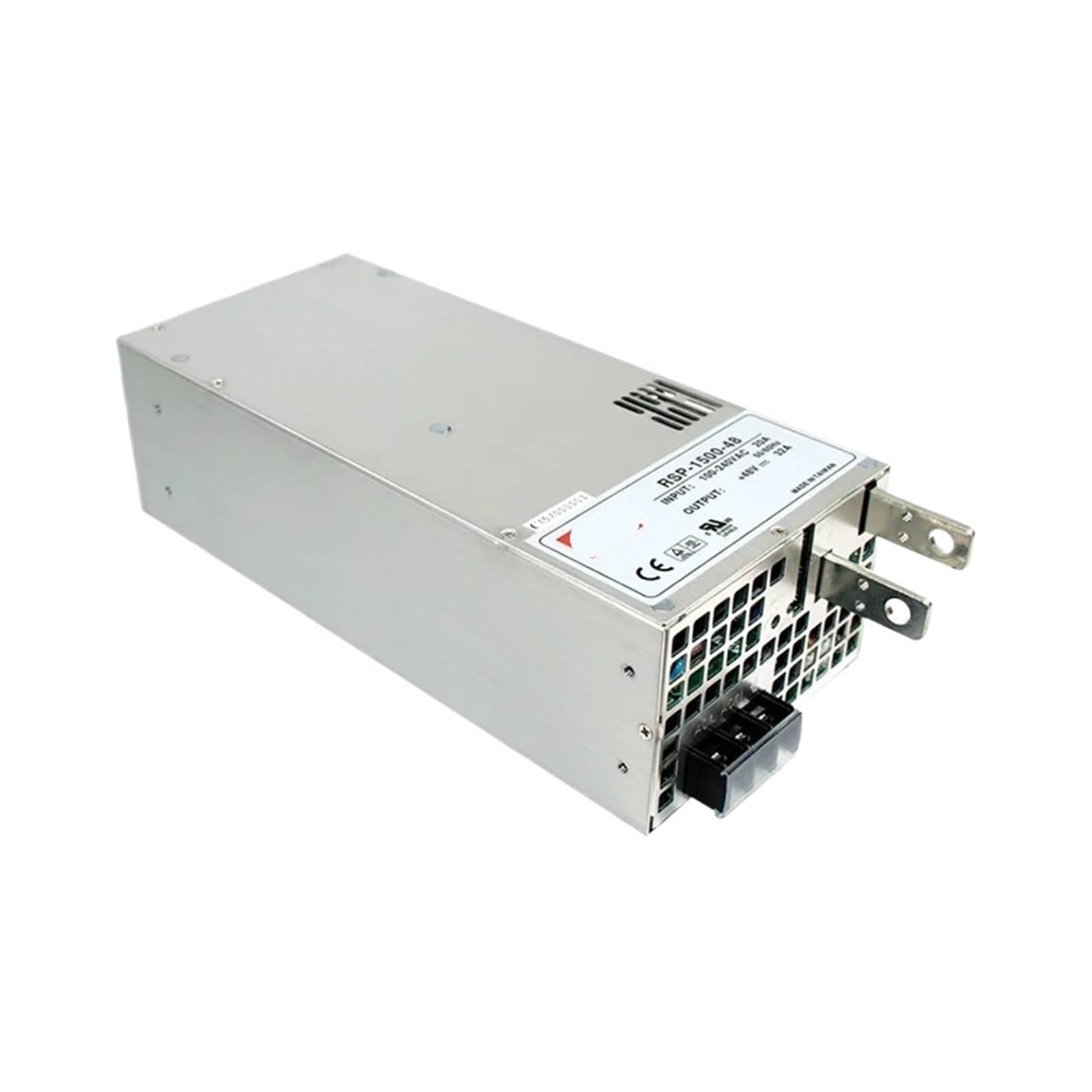 GWRQXWCKA RSP-1500-5 RSP-1500-12 RSP-1500-15 RSP-1500-24 RSP-1500-27 RSP-1500-48 Single Output Switching Power Supply(RSP-1500-24)