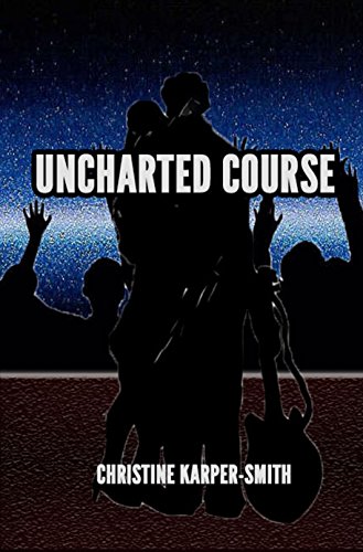 Uncharted Course (English Edition)