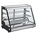 Vitrine Réfrigérée à Poser - 160 Litres - Combisteel - R600a