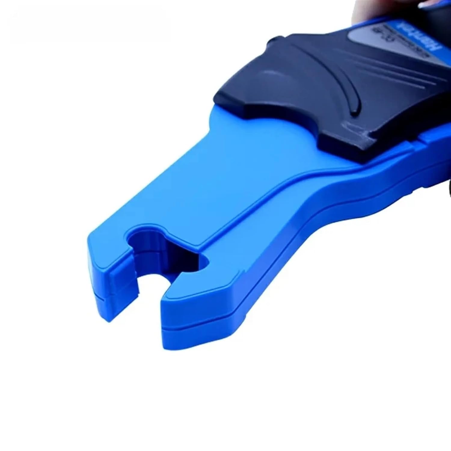 Oscilloscope CC65 CC650 AC/DC Current Clamp Probe 20KHz/400Hz Bandwidth 1mV/10mA 65A/650A/800A with BNC(CC-65)