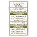 Clairol Natural Instincts Semi-Permanent Hair Dye for Men, M19 Black Hair Color, Pack of 3