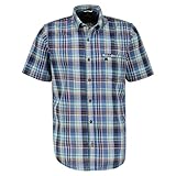 LERROS Hemd 1/2 ARM - XXXL
