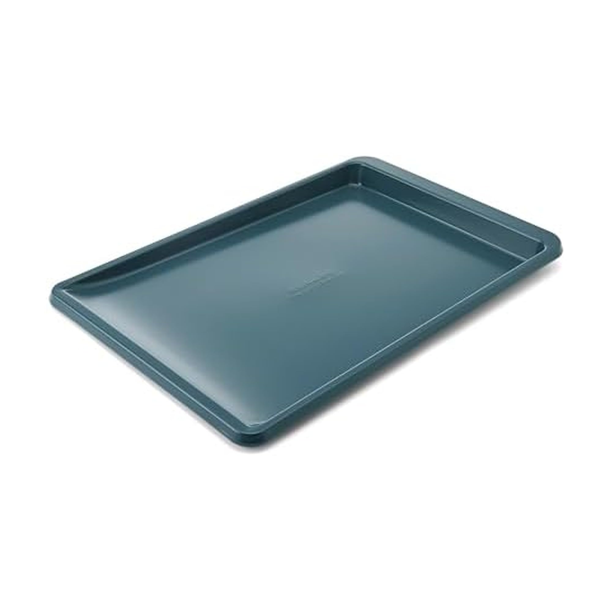 KitchenAid Nonstick Aluminized Steel Cookie Slider, Dishwasher Safe, Agave, 10x15 Inch