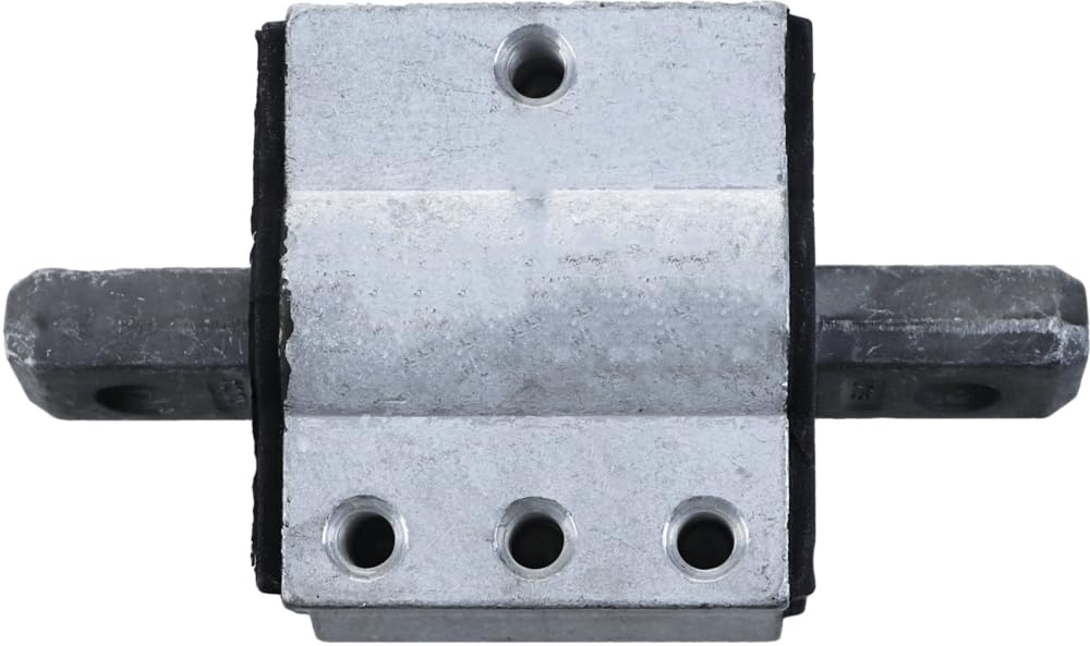 Amazon.com: Lemfrder Rubber Metal Suspension Bush, Mount Bracket