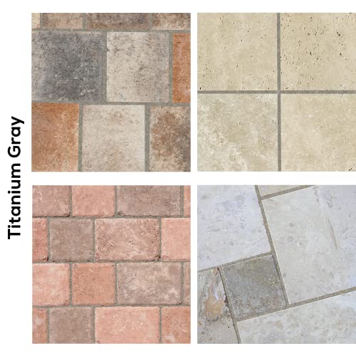 Sable polymère DOMINATOR gris titane 0,5 kg avec technologie ...