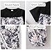 Voxikidio 2025 Size 5 6 Years Fashion Boys Clothes Camouflage Short Sleeve Tops Cargo Pants Fall Spring Summer Outfits Set(5-6Y)
