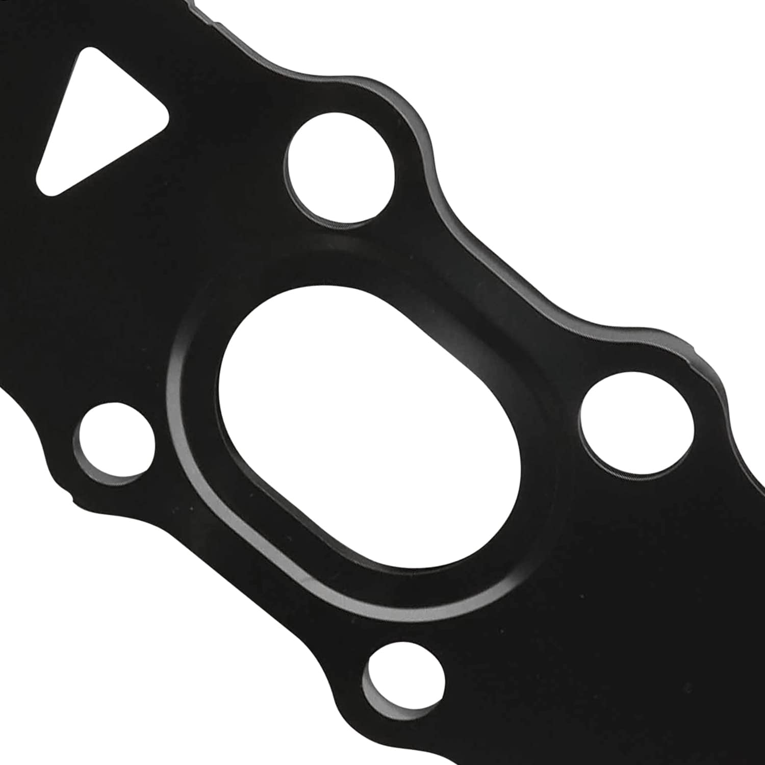 Beck/Arnley 037-8137 Exhaust Manifold Gasket