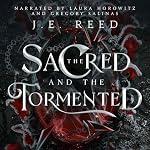 Cover of The Sacred and the Tormented