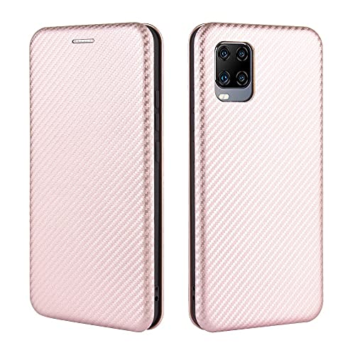 Boîtier ZTE AXON 11 5G protection luxe fibre de carbone