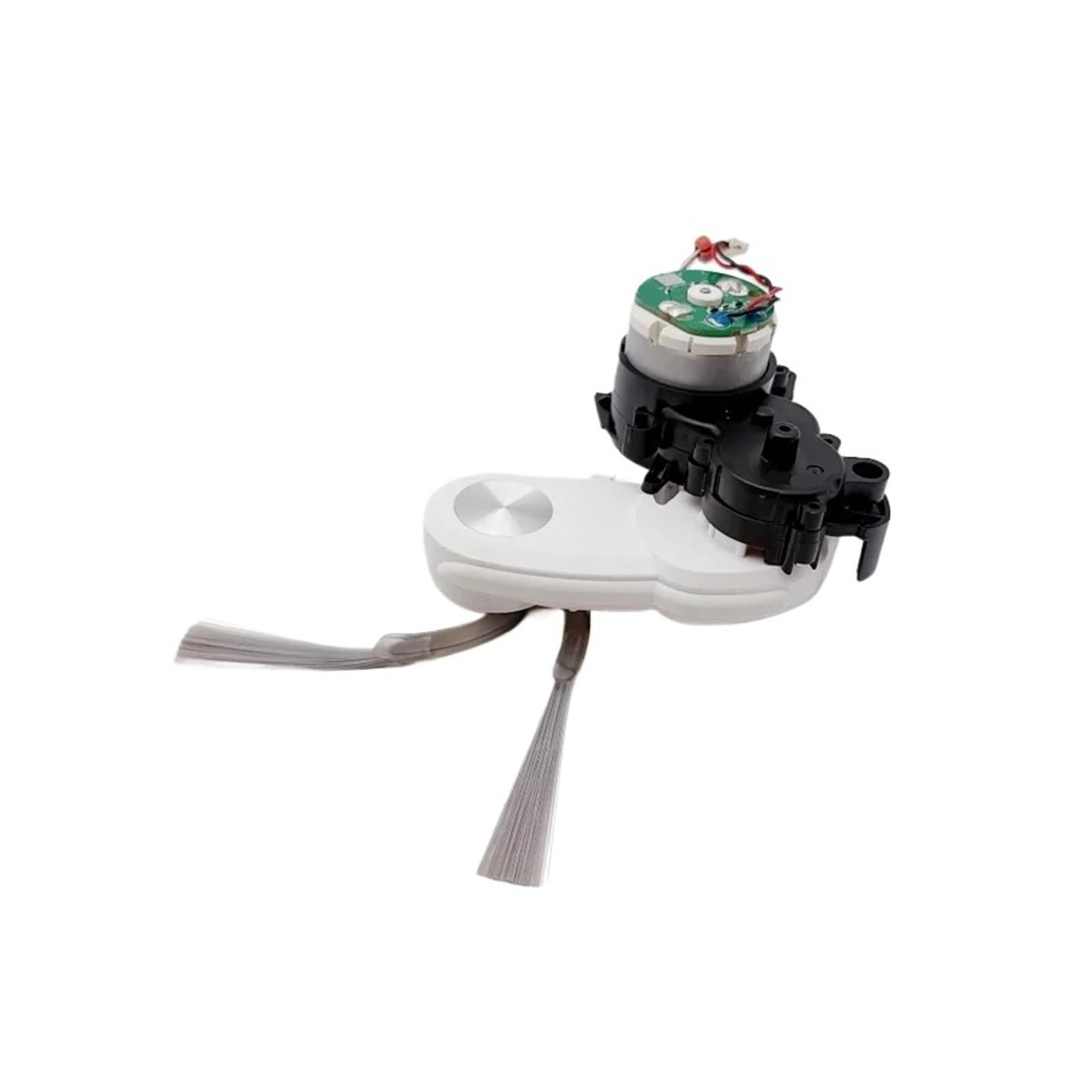 X Psblty Side Brush Module Compatible For Roborock, Q Revo Flexiarm Motor Replace
