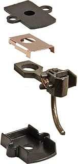 HO Multi-Purpose Coupler, 1/4