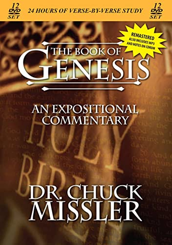 The Book of Genesis: An Expositional Commentary The Book of Genesis: An Expositional Commentary