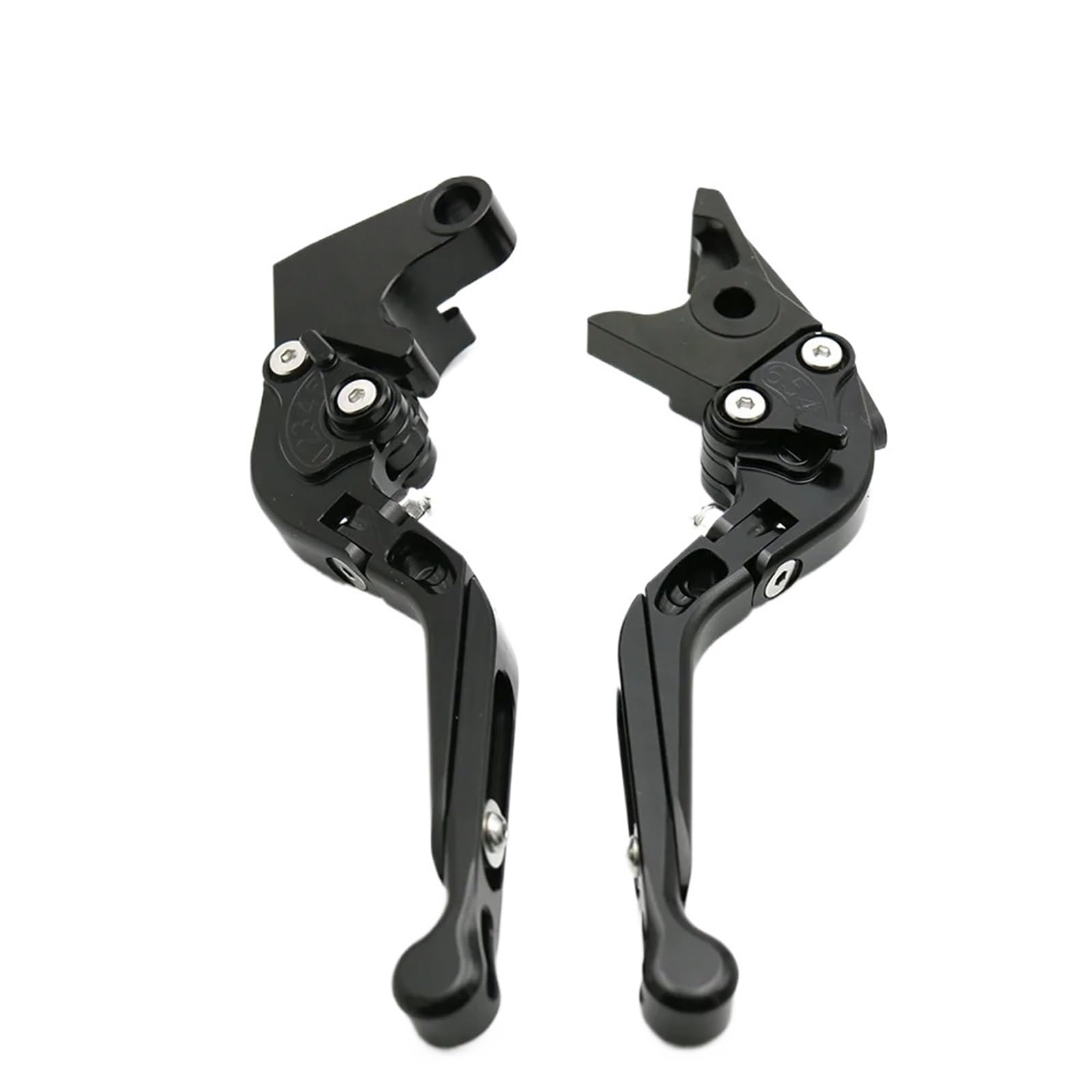 Hguvsjd E For Tdm900 For Tdm 900 Bt1100 2002 2003 2004 2005 2006 Motorcycl Folding Xtendabl Handl Brak Clutch Levers Motorcycl Brak Lever(E)