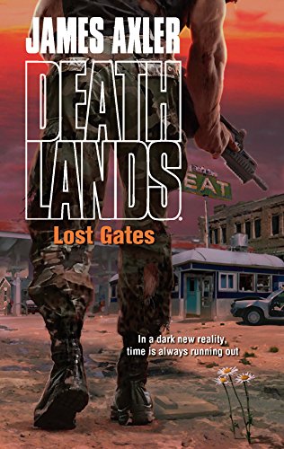 Lost Gates (Deathlands) view 2