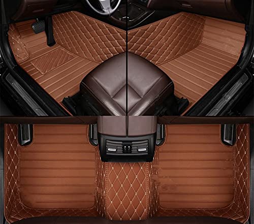 Tapis S-Max 2017 sur mesure : protection auto antidérapante