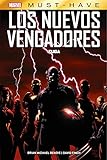 Los Nuevos Vengadores 1. Fuga