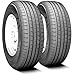Kumho Solus TA11 All-Season Tire - 205/65R15 94T