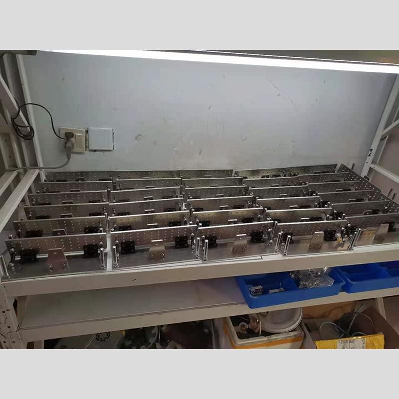 Multi-Function Open v Clamp Belt Sander Tool DIY Handheld Fixed Angle Artifact Auxiliary with High Efficiency