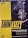 Produktbild Thin Lizzy - Thunder and Lightning Tour