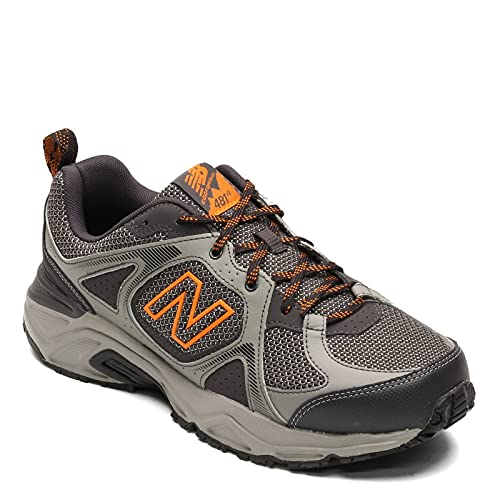 New Balance Men's 481 V3 Trail Running Shoe3