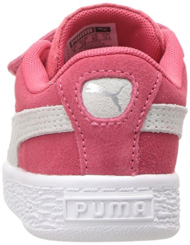 Image of PUMA Toddler Boys Suede Ac Slip On Sneakers Shoes Casual