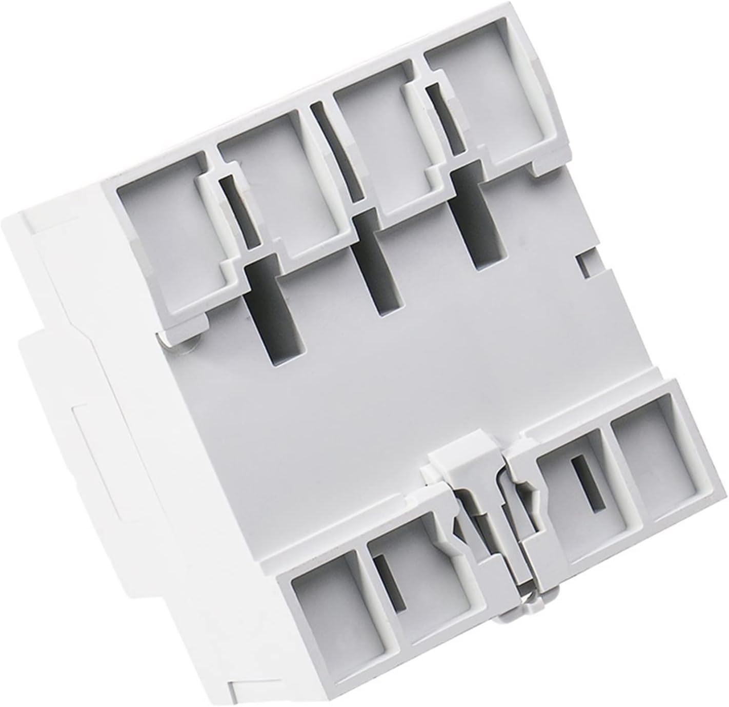 GYL9 Magnetic B Type RCCB Residual Current Circuit Breaker DC ELCB 2P 4P 40A 63A 30mA 100mA 300mA Type B RCD Leakage 6KA(40A 300mA,2 Pole)