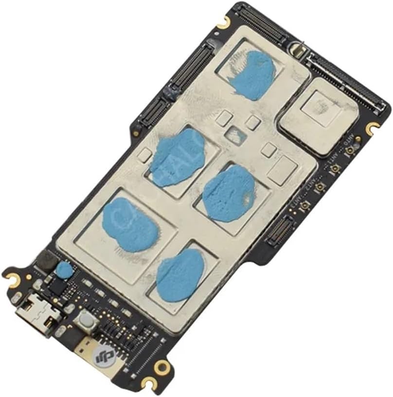 KONSA Body Core Board for D-JI Mini 4 Pro Drone Replacement Motherboard Repair Parts (Needs Calibration)