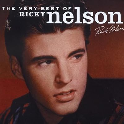 Rick Nelson Best of