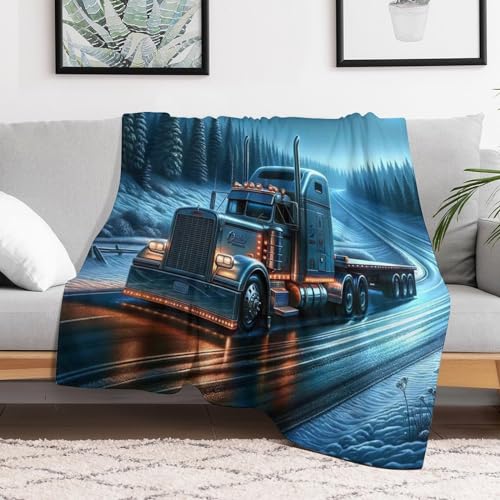 Manta de franela para sofá de 180x200 cm suave y cálida 3