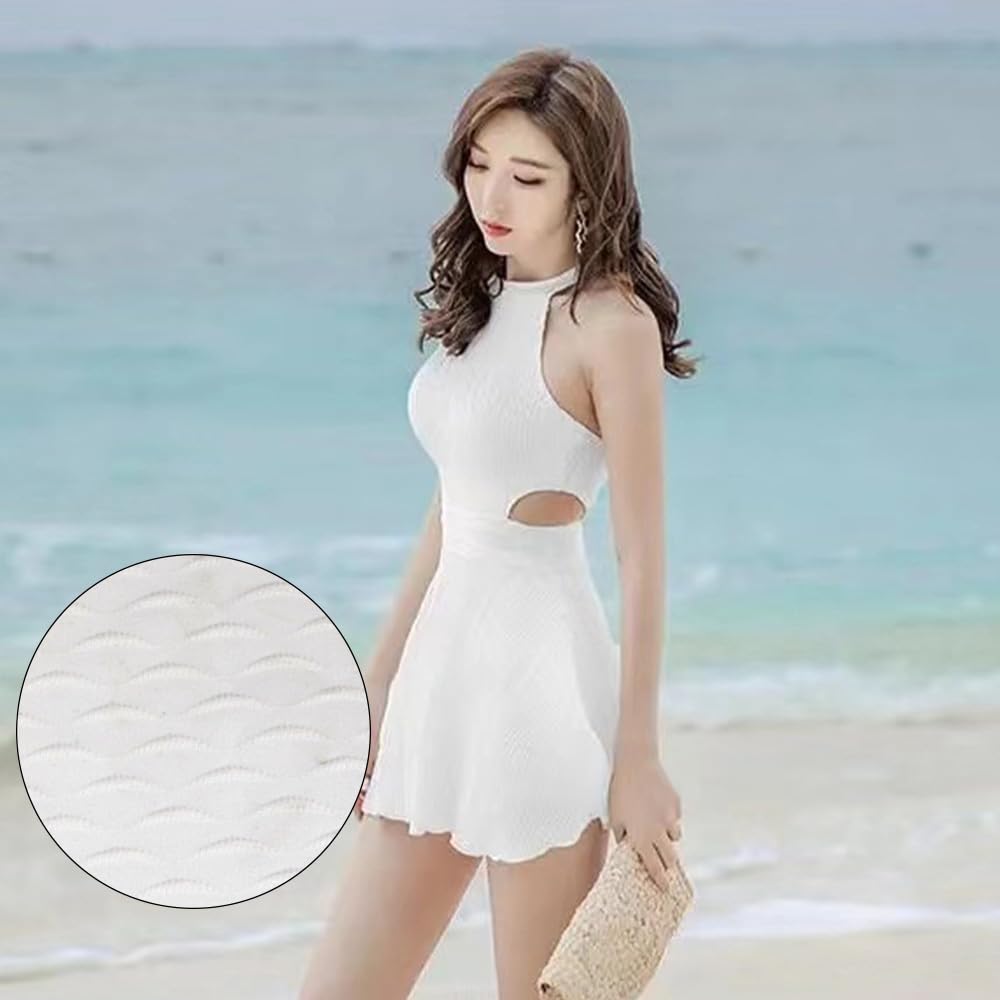 Tela de punto jacquard de 3 m x 165 cm, venta por metros, tela de jersey con estampado de luna, tejido jacquard elástico para coser, tejido para puños, tejido de algodón, elástico para bañador, yoga,