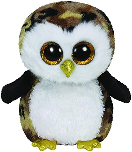 36991 - OWLIVER - EULE SCHWARZ : Amazon 