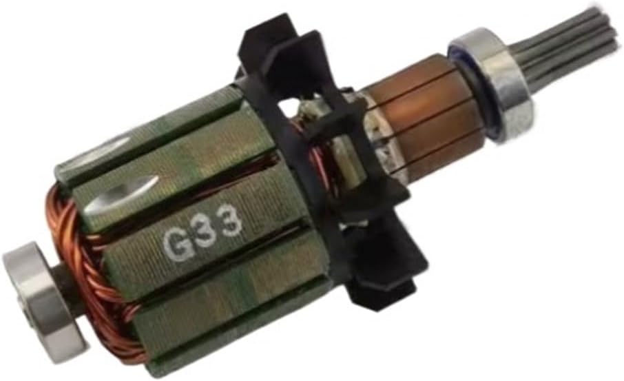 Rotor 619234-0 for DDA350 Electric Angle Drill Fittings