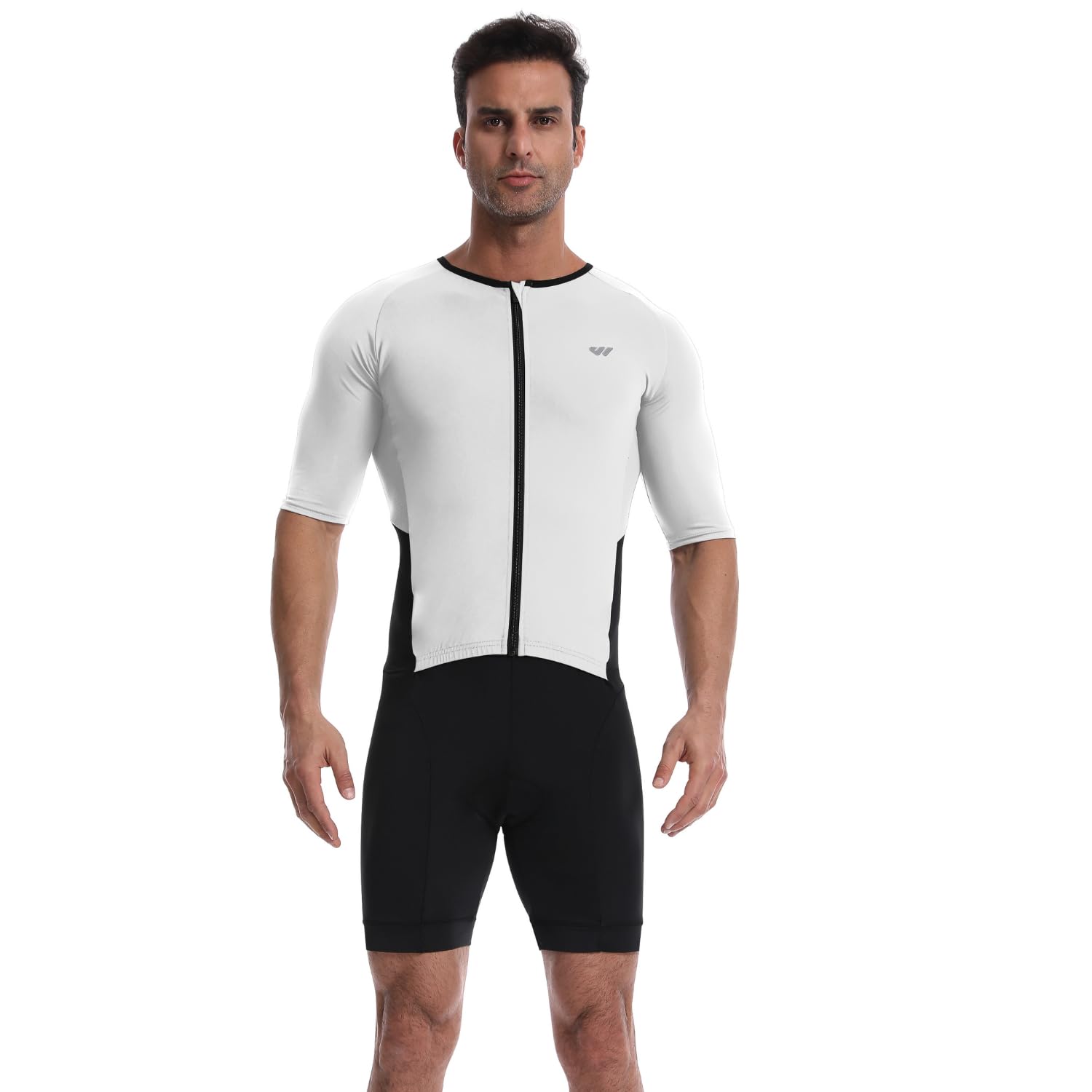 Wulibike Triathlon garnitur męski