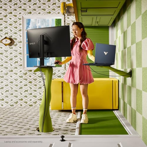 Laptops, Personal Computer computadora omen Marca HP (2)