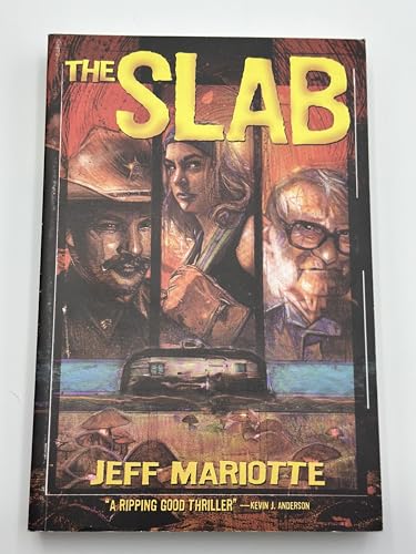 The Slab view 2