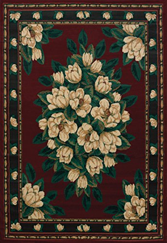 United Weavers of America Magnolia Manhattan Rug Collection, 3